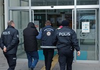 Amasya'da göçmen kaçakçısı tutuklandı