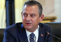 Özgür Özel, Sosyalist Enternasyonal toplantısı için Fas’a gidiyor