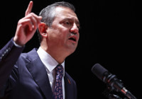 Özgür Özel'den gazeteci Özlem Gürses'e ev hapsi kararına tepki: Bunu da yaptınız Türkiye’ye, yazıklar olsun