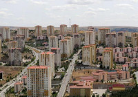 Belediyeden dev konut projesi: 14 bin ev satışa çıkıyor