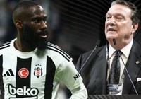 Beşiktaş'ta Hasan Arat ve Arthur Masuaku'ya büyük tepki: Paralar nerede