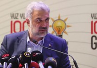 AK Parti İstanbul İl Başkanı değişiyor: Osman Nuri Kabaktepe, 'Aday olmayacağım' diyerek duyurdu