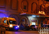 Mardin'de çöken duvarın altında kalan işçi, hayatını kaybetti