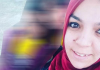 Sivas'ta evinde ölü bulunan kadının kocası gözaltına alındı