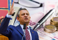 CHP Genel Başkanı Özgür Özel'den asgari ücret mesajı