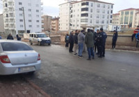 Sivas'ta lise öğrencisi ortaokul öğrencisini bıçakladı