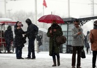 İstanbul'a ne zaman kar yağacak? Kar yağışı megakentin kapısına dayanacak, tarih verildi