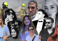 Balıkesir’deki patlamada acı ayrıntı: Patlamada can veren 8 kadının ortak noktası