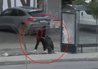 Mardin'de sokak ortasındaki silahlı kavgaya 4 tutuklama