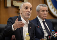 Yeni asgari ücret için kritik süreç! Türk-İş: “Teklif yok, düzenleme olmazsa katılmayacağız”
