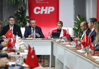 CHP MYK, Özel başkanlığında toplandı: Gündem asgari ücret