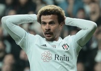 Eski Beşiktaşlı Dele Alli, Como ile deneme idmanlarına çıkacak
