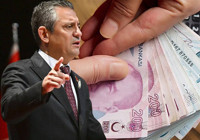 CHP lideri Özgür Özel'den asgari ücret yorumu