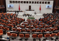 Saadet-Gelecek grubu yeniden kuruldu: TBMM Başkanlığı'na dilekçe verdiler