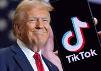 TikTok'tan Trump'a çalım: Yeni bir versiyon geliyor