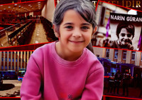 Narin cinayeti davasında üçüncü duruşma