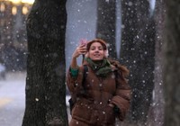 Uzman isim açıkladı: İstanbul'a kar yağışı için tarih verildi