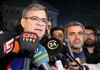 İtirafçı Nevzat'ın cezasına itiraz: 'Kararı istinafa götüreceğiz'