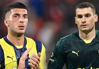 Fenerbahçe'den sevindirici haber: Oğuz Aydın ve Livakovic'in son durumu belli oldu