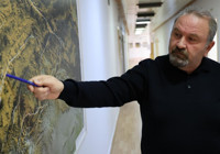 Bu bölgelerde büyük deprem beklenmiyor: Uzman isim haritada işaret etti