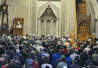 Üç aylar başladı