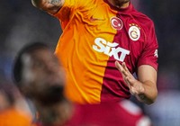 Ve Dünyaca ünlü yıldız Galatasaray’da; Süper Lig’de yer yerinden oynayacak
