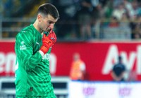 Fenerbahçe Dominik Livakovic'in fiyatını belirledi: İşte Hırvat kalecinin bonservisi