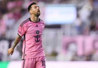Lionel Messi şirketini borsaya açtı: 223 milyon euro