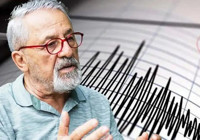 Türkiye depremlerle sallanıyor... Prof. Dr. Naci Görür'den dikkat çeken açıklama