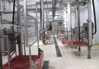Kesimhanelere kamera zorunluluğu getiriliyor