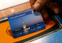 İstanbul'da Mavi Kart ücreti arttı; işte aylık abonmanın yeni fiyatı