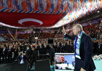 Cumhurbaşkanı Erdoğan: Terör örgütü için yolun sonu görünüyor