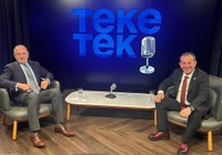 Bolu Belediye Başkanı Tanju Özcan hakkında soruşturma başlatıldı