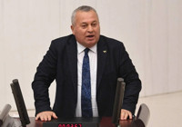 İstanbul Milletvekili Enginyurt: "Bir gün siyaset yapmayı düşünürsem CHP'de yaparım"