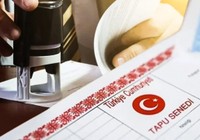 2024'te Türkiye genelinde 3 milyon 66 bin gayrimenkul satıldı