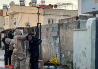 Mersin'de fare zehri faciası: 2 çocuk hayatını kaybetti