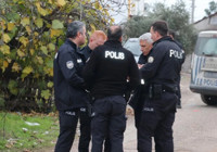 Antalya'da kız kaçırma kavgası! 1 kişi hayatını kaybetti