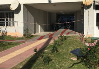 Mersin’de korkunç olay: Sevgililer düştü mü, intihar mı etti?