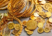 Altın alacaklar dikkat: Dev banka tahminini güncelledi!