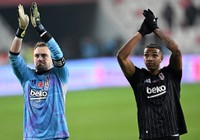 "Alkışlar Mert'e" Spor yazarları Beşiktaş için ne dedi?