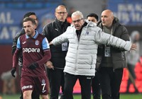 Trabzonspor'dan Sami Uğurlu'ya tepki!
