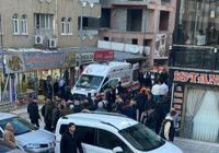 Mardin'de silah ve bıçaklı kavga: 3 yaralı