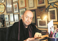 Türk edebiyatının acı kaybı: Ünlü yazar Selim İleri yaşamını yitirdi