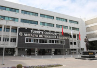 Antalya Belediyesi'nden flaş karar: 30 Ocak'a kadar süre verildi