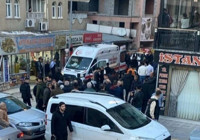 Kirli okey takımı kavgası kanlı bitti: 20 yaşındaki Barış öldürüldü