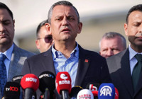 Özgür Özel'den 'Rıza Akpolat' tepkisi: FETÖ yöntemleriyle gözaltına almak acizliktir