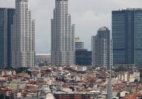 İstanbul’un gayrimenkulde en hareketli semti belli oldu: 2025'te konut fiyatları artacak mı, kredilerde oranlar ne olur?