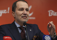 Fatih Erbakan 3 partiyi işaret etti! İttifak sinyali geldi