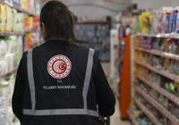 Ticaret Bakanlığı 8 ayda 1,87 milyar TL ceza kesti