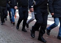 23 ilde FETÖ'ye 'Kıskaç' darbesi: 110 kişi yakalandı!
